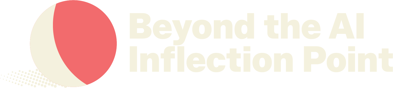 Beyond the AI Inflection Point